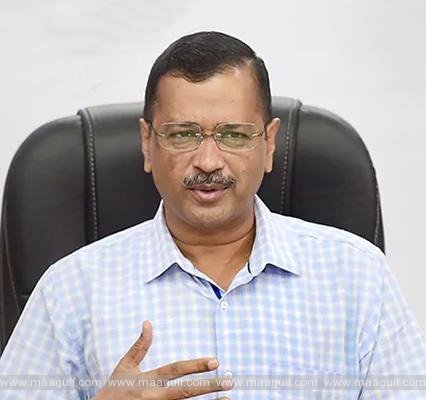1 తెలంగాణలో ఒంటరిగానే పోటీ చేస్తాం: సీఎం కేజ్రీవాల్