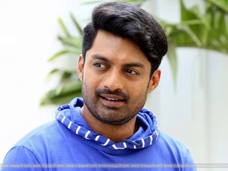 9 కళ్యాణ్ రామ్ కొత్త సినిమా.! వెరీ ఇంట్రెస్టింగ్ అప్డేట్.!