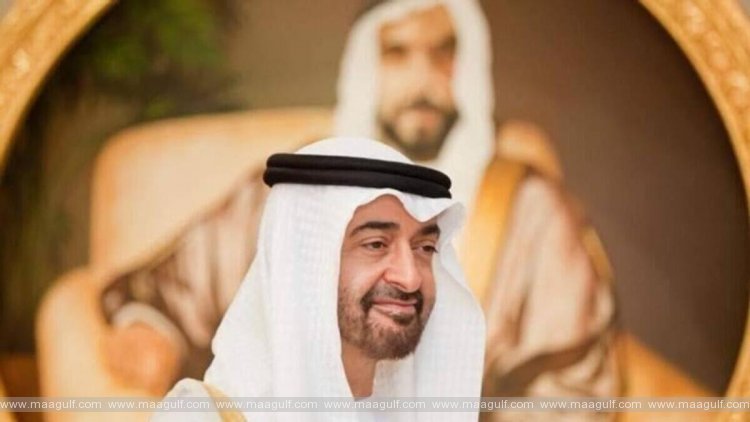 20 UAE President issues Federal Law to establish National Media Office