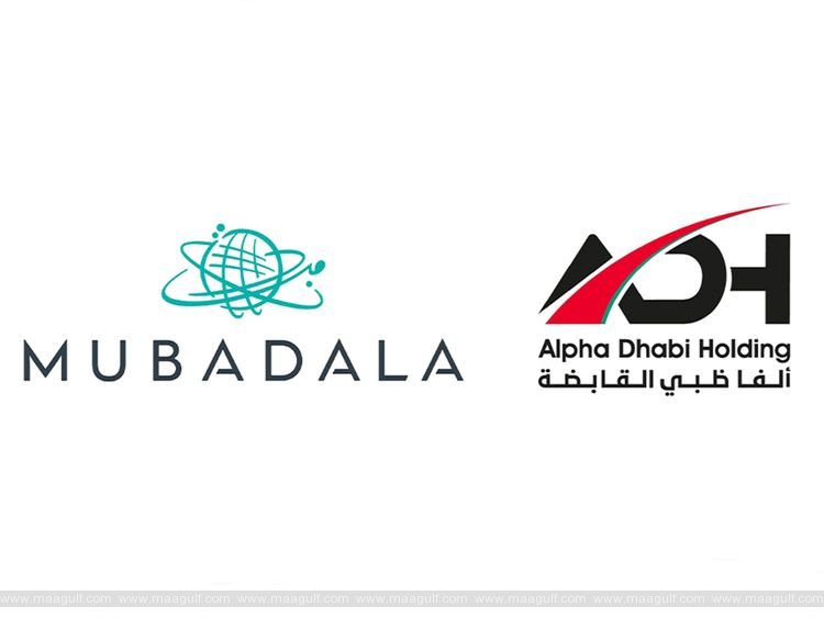 Alpha Dhabi and Mubadala form partnership to co-invest in global credit opportunities