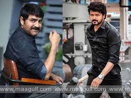 9 హీరో విజయ్ ఎలాంటోడంటే-నటుడు శ్రీకాంత్.!