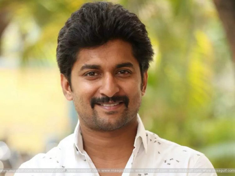 9 నేచురల్ స్టార్ నాని కొత్త అప్డేట్ అదిరిపోయిందిగా.!