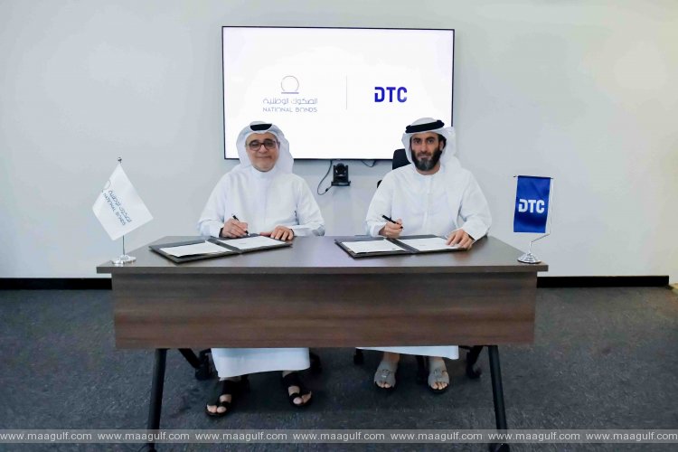 National Bonds announces collaboration with Dubai Taxi Corporation for the first-of-its-kind Golden Pension Plan