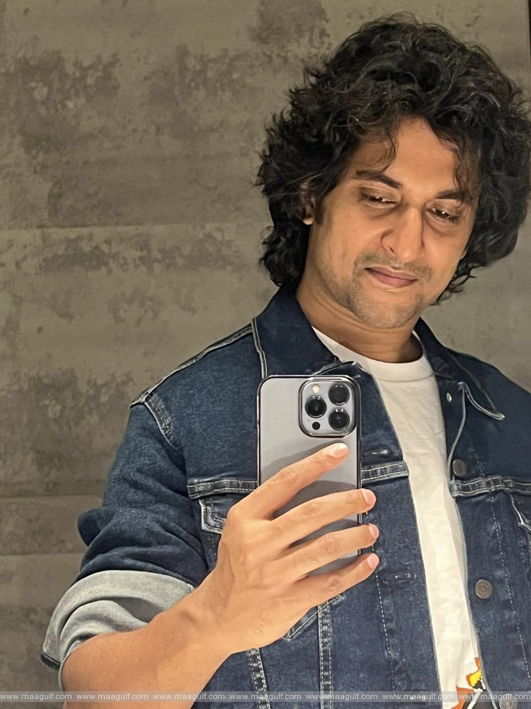 9 లవర్ బాయ్ లుక్లో నేచురల్ స్టార్ నాని