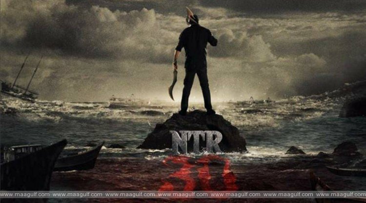 ఎన్టీయార్ 30.! కాస్త కొత్తగా ట్రై చేశాడు.!