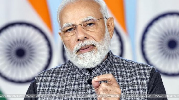 అండమాన్ నికోబార్ లోని 21 దీవులకు పేర్లు పెట్టిన ప్రధాని మోడీ