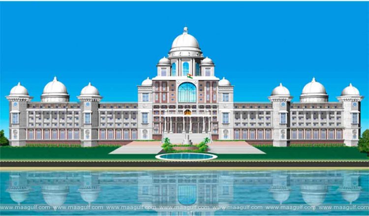 తెలంగాణ కొత్త సచివాలయం ప్రారంభోత్సవానికి రానున్న పలువురు నేతలు