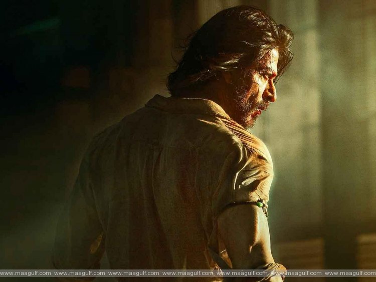 ‘పఠాన్’ కోసం కింగ్ ఖాన్ పబ్లిసిటీ పాట్లు.!