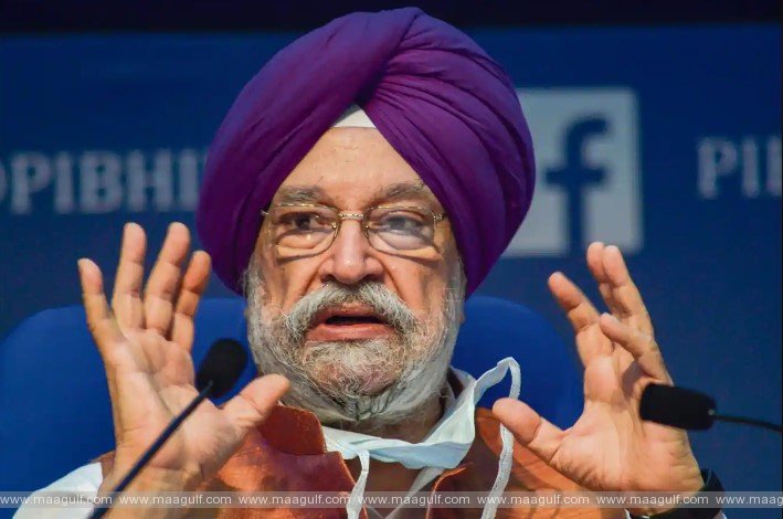 India underlines four-pronged energy security strategy