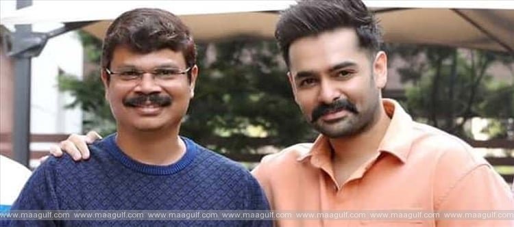 9 రామ్-బోయపాటి కాంబో.! ధడ ధడలాడిపోద్ది.!