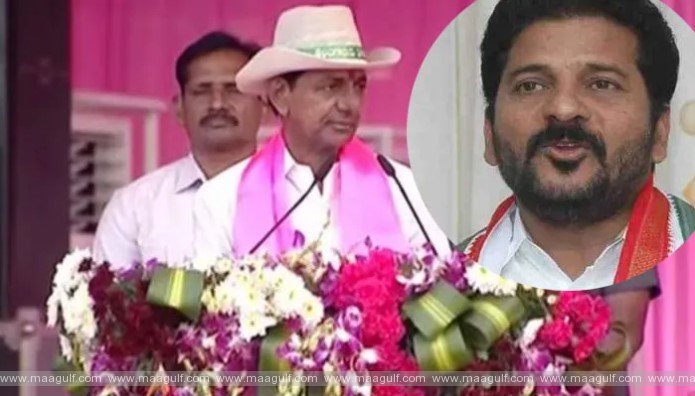 1 బీఆర్ఎస్ సభపై టీపీసీసీ అధ్యక్షుడు రేవంత్ రెడ్డి కామెంట్స్
