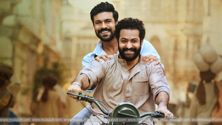 ‘ఆర్ఆర్ఆర్’ సీక్వెల్: జక్కన్న కన్‌ఫామ్ చేసినట్లా.? కాదా.?