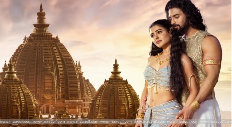 9 ‘శాకుంతలం’ వచ్చేదెప్పుడంటే.!