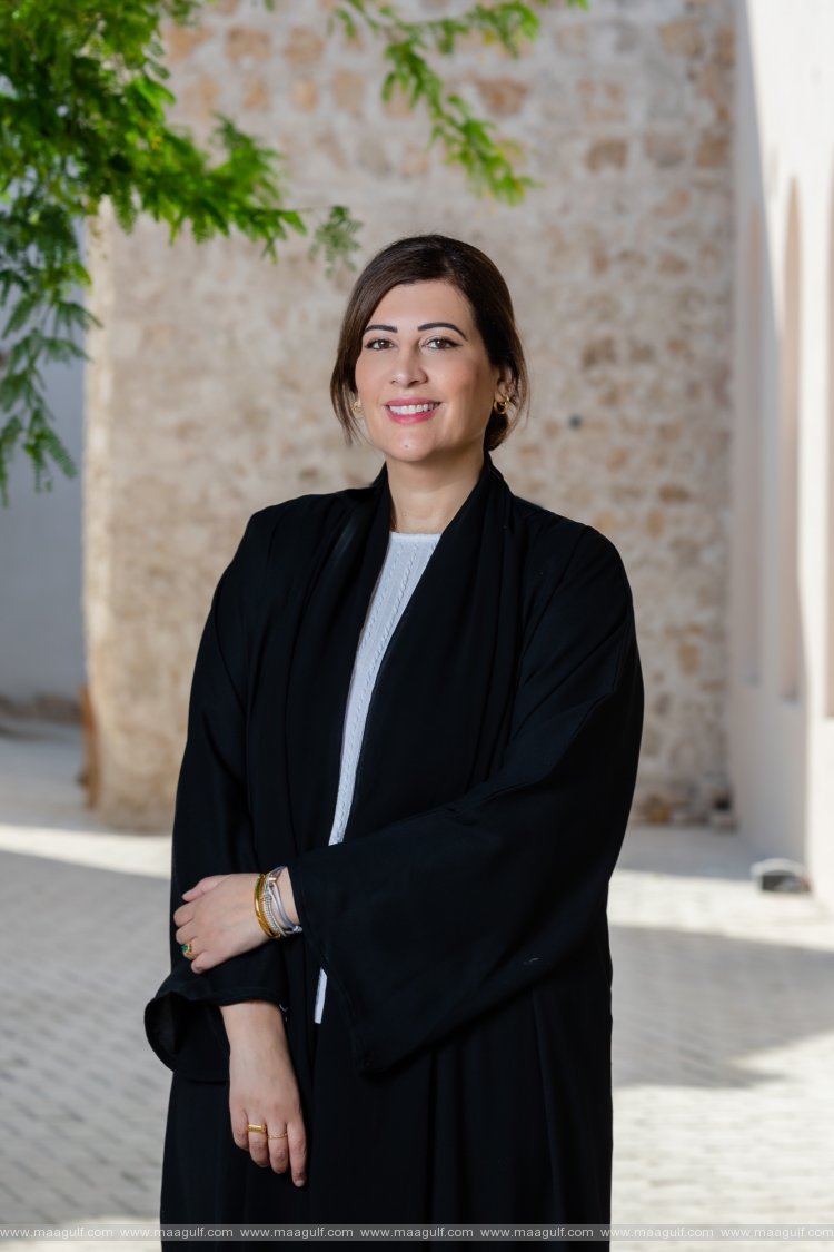 20 Manal Ataya highlights role of Sharjah museums in promoting cultural diplomacy