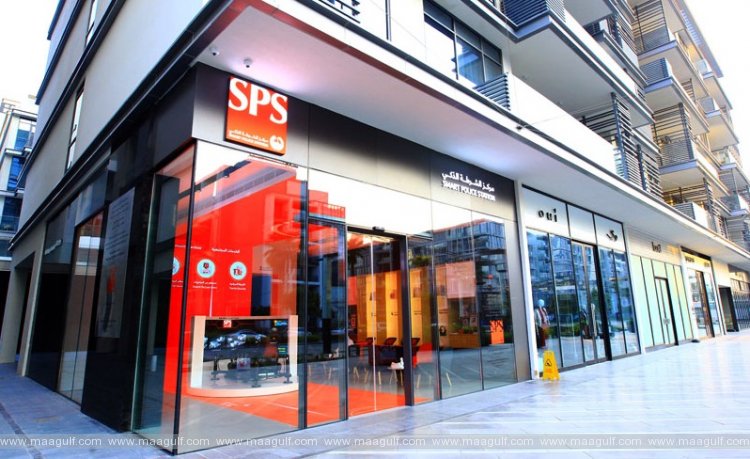 Dubai Smart Police Stations Process Over 107,000 Transactions in 2022