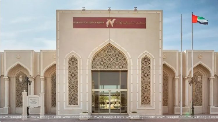 Sharjah Museums Authority celebrates the 30th anniversary of its Archaeology Museum