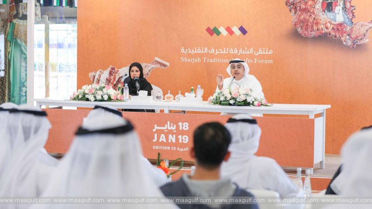 20 17 countries to participate in Sharjah’s 13th SITCF