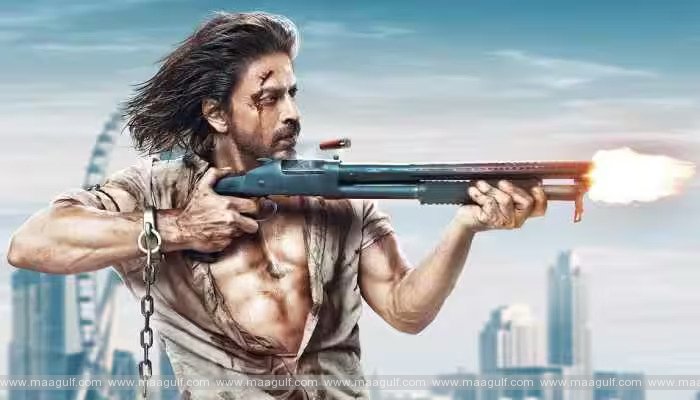 20 \'Pathaan\' trailer to be showcased on the iconic Burj Khalifa!