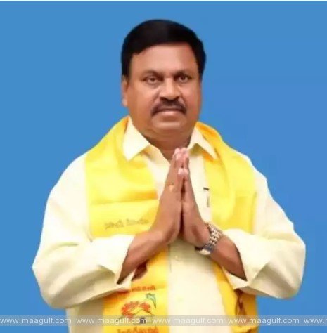 ఎమ్మెల్సీ బచ్చుల అర్జునుడుకు గుండెపోటు..