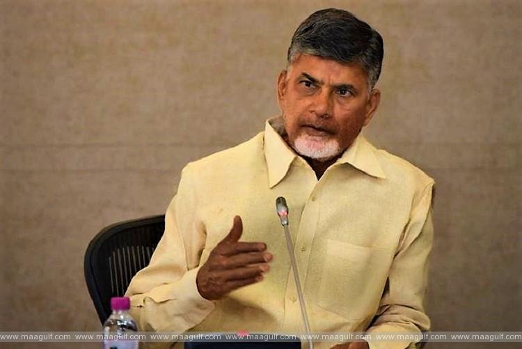 1 జీవో నెం.1..సుప్రీం కోర్టు నిర్ణయంపై స్పందించిన చంద్రబాబు నాయుడు
