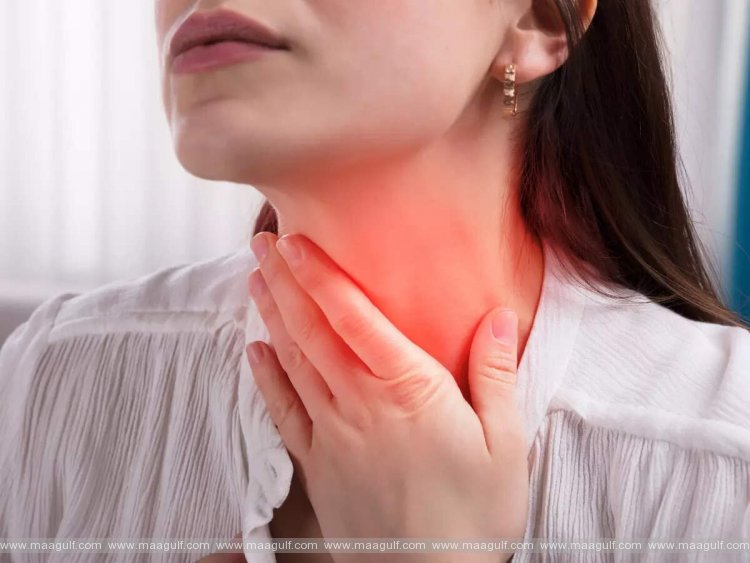 గొంతు నొప్పి తగ్గటానికి చిట్కాలు