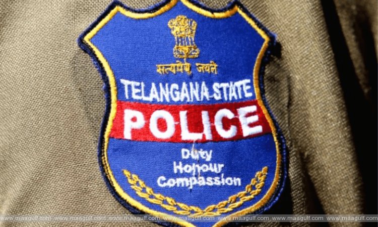 తెలంగాణలో భారీగా ఐపీఎస్ అధికారుల బదిలీ..