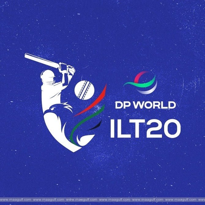 20 DP World ILT20 announces Strategic Partnership with Fine Hygienic Holding