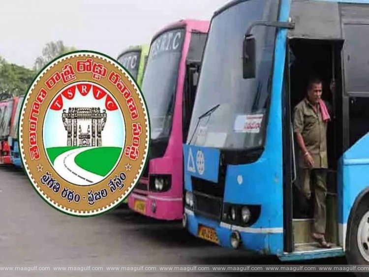 1 సంక్రాంతికి అదనంగా మరో 4,233 బస్సులు నడపనున్న TSRTC