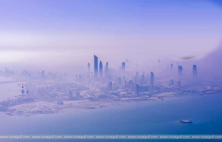 కువైట్ లో వారాంతంలో 4 డిగ్రీల వరకు తగ్గనున్న ఉష్ణోగ్రతలు!