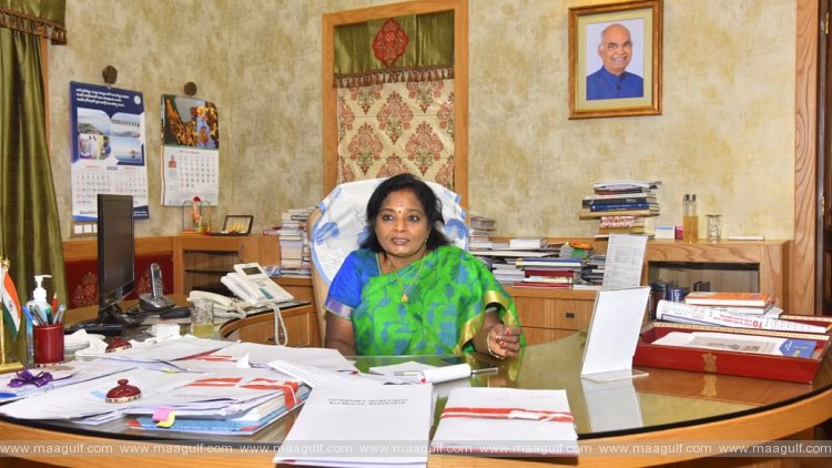 1 బడ్జెట్కు ఆమోదం తెలపని టి.గవర్నర్..