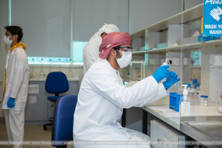 20 UAE University cooperates with University of Malaya in 11 various research projects