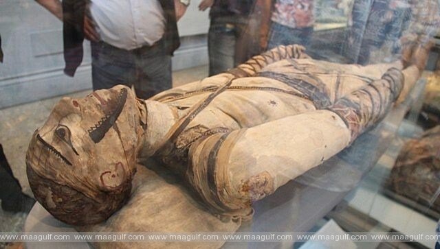 ఇక నుంచి మమ్మీ అనకూడదట!