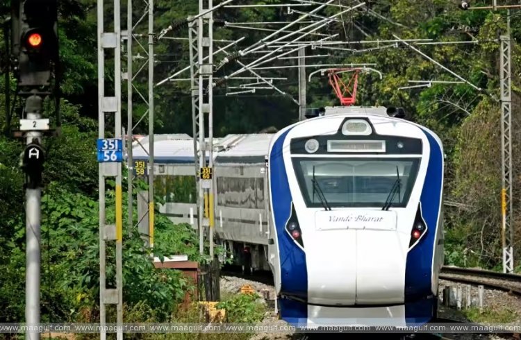 1 త్వరలో మినీ వందే భారత్ ఎక్స్ప్రెస్ రైళ్లు రాబోతున్నాయి