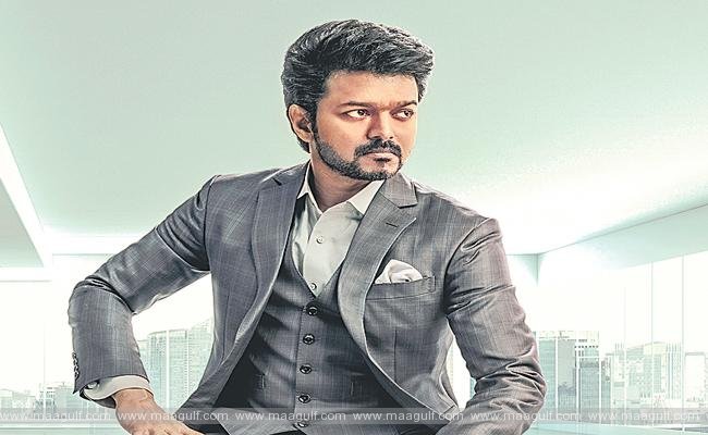 ‘వారసుడు’ ముందే వస్తాడట.!