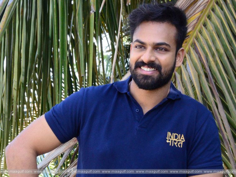 9 వైష్ణవ్ పంజా కొత్త సినిమా.! ఇది చాలా స్పెషల్ గురూ.!