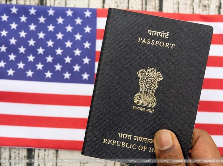 అమెరికన్‌ కాన్సులేట్‌ కార్యాలయం కీలక ప్రకటన