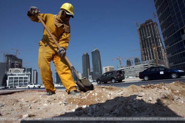 1 నైపుణ్యం లేని కార్మికుల తగ్గింపునకు చర్యలు!