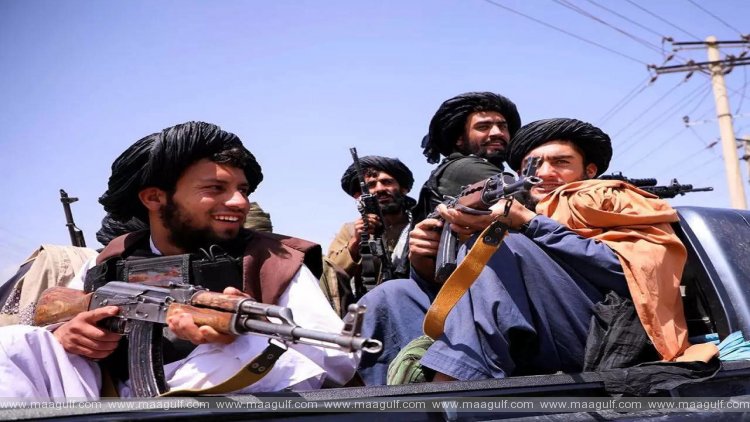 తాలిబన్లకు అత్యాధునిక ఆయుధాలు అందిస్తున్న చైనా..