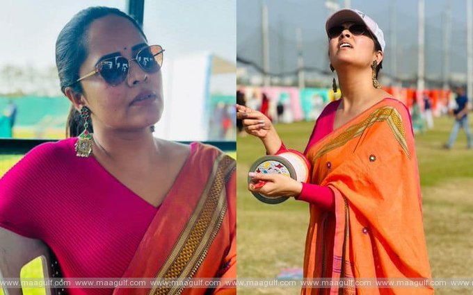 9 షాకింగ్: జబర్దస్త్ నుంచి అనసూయ తప్పుకోవడానికి కారణమదేనా.?