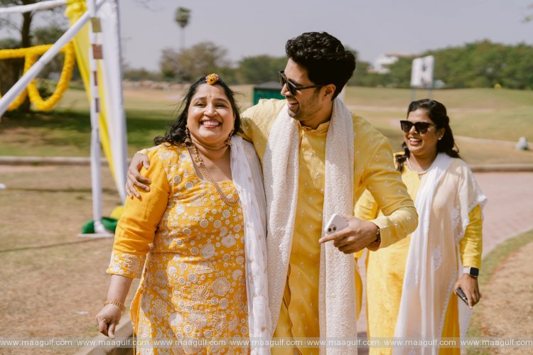 హీరో అడివి శేష్‌ ఇంట పెళ్లి సందడి