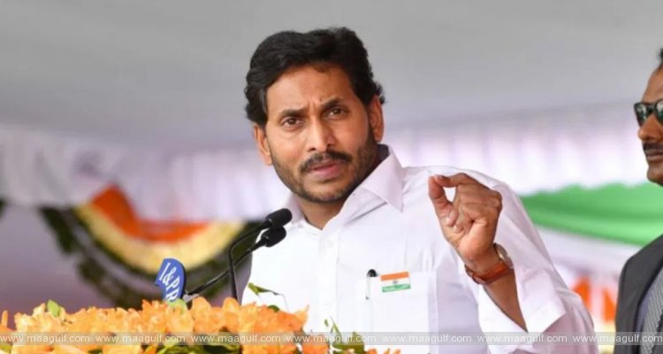 ఏపీకి పెట్టుబడులు రాబట్టడమే టార్గెట్.. గ్లోబల్‌ సమ్మిట్‌‌‌కు సీఎం జగన్.. ఢిల్లీలో కీలక సమావేశం.