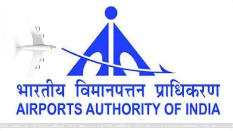 ఎయిర్‌ఫోర్ట్స్ అథారిటీ ఆఫ్ ఇండియాలో ఉద్యోగాలు