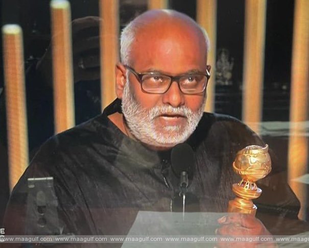 9 నాటు నాటు సాంగ్ కు ‘గోల్డెన్ గ్లోబ్’ అవార్డు రావడం పట్ల మెగాస్టార్ ఫుల్ హ్యాపీ