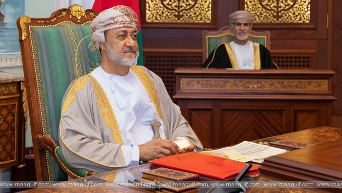 మత్తుపదార్థాల వినియోగ నిరోధంపై సుల్తాన్ సమీక్ష