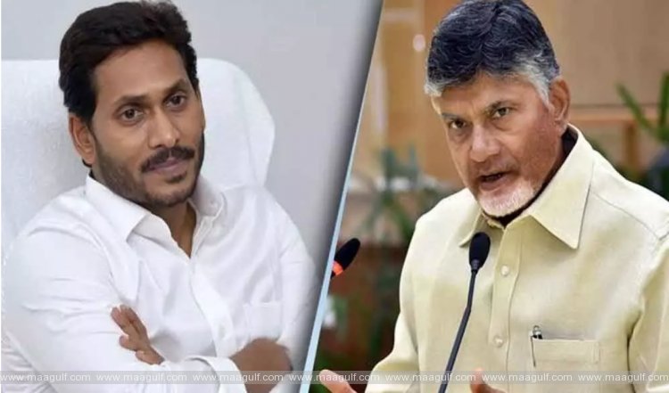 1 చంద్రబాబుకు తెలిసింది ఫొటోషూట్లు, డ్రోన్ షాట్లే: సీఎం జగన్