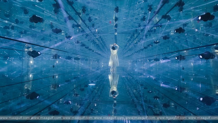 20 Dubai’s New Immersive & Experiential Entertainment Park AYA