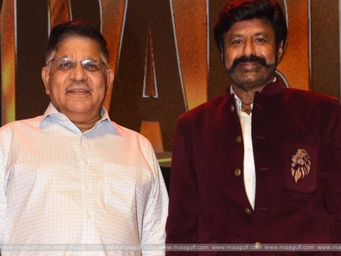 9 ‘ఆహా’.! బాలయ్య - అల్లు రిలేషన్ ‘అన్స్టాపబుల్’.!