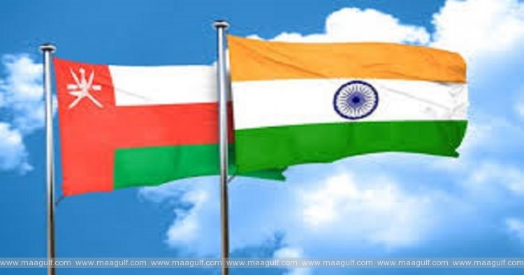 74వ గణతంత్ర దినోత్సవం.. ఒమన్‌లోని భారతీయులకు శుభాకాంక్షలు