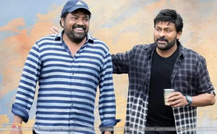 భోళా శంకర్ కొత్త షెడ్యూల్ ప్రారంభం