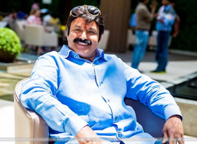 ఓవర్సీస్‌లో బాలయ్య కనీ వినీ ఎరుగని రికార్డ్.!